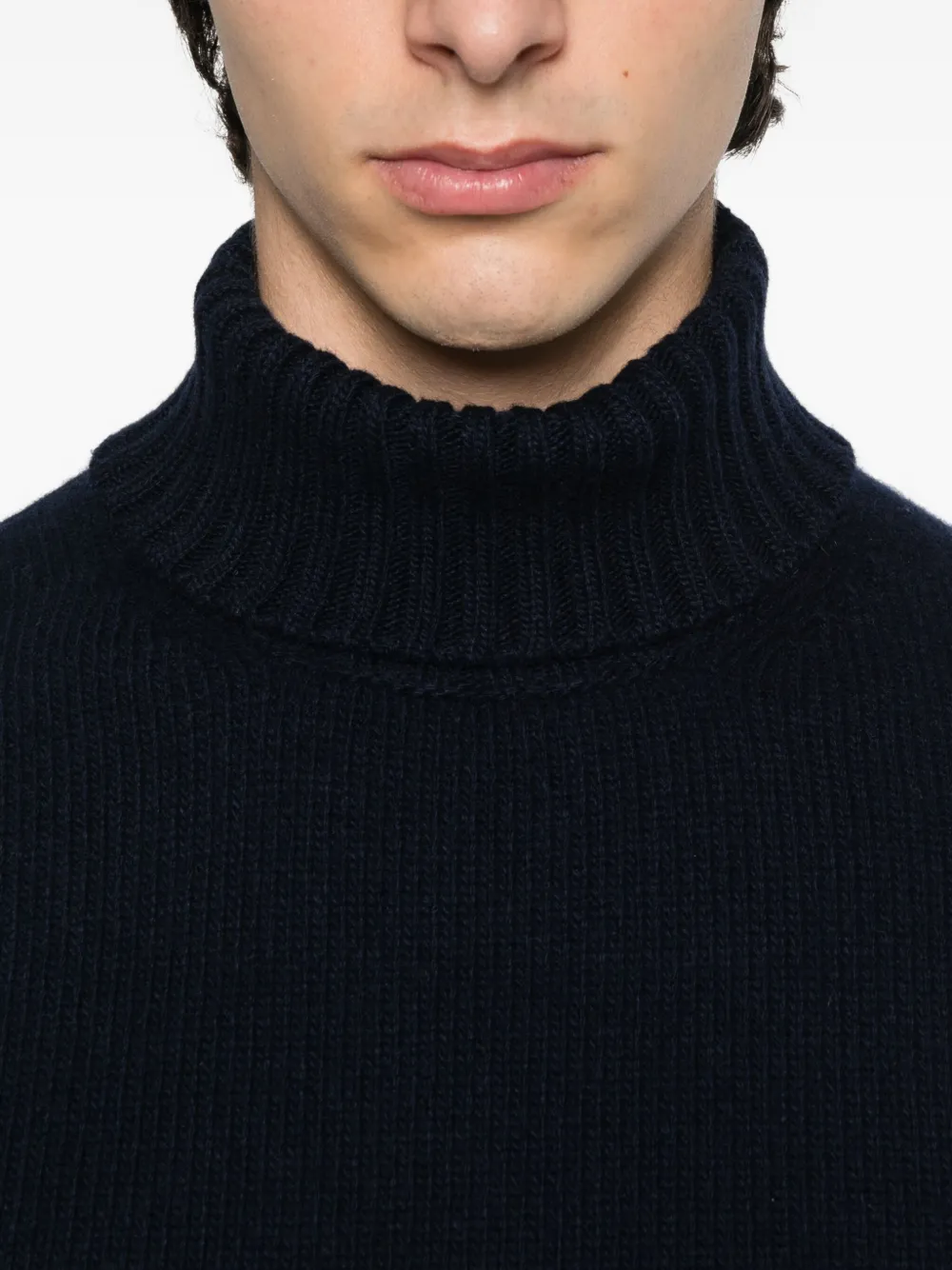 Fedeli Coltrui Blauw