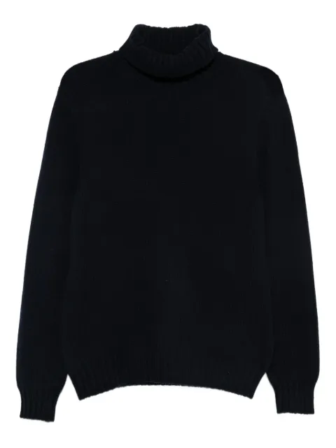 Fedeli turtleneck sweater