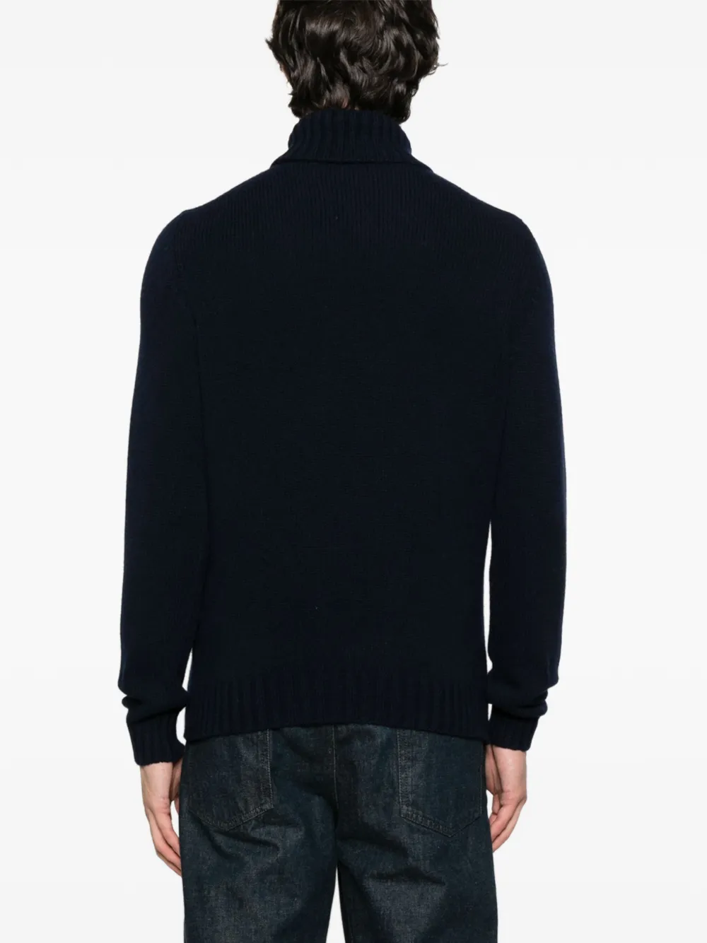 Fedeli Coltrui Blauw