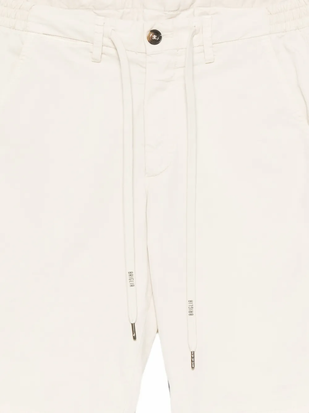 Briglia 1949 Malibu shorts Beige
