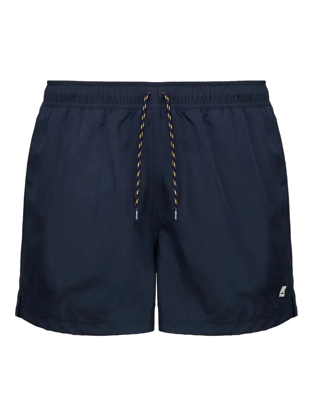 K-Way Hazel zwembroek met trekkoord Blauw