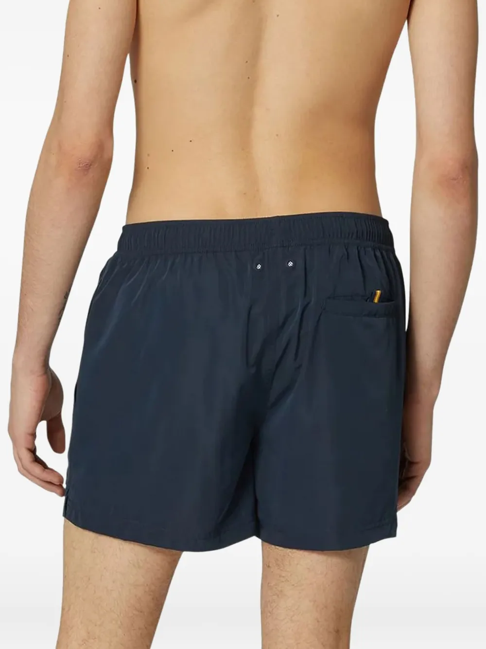 K-Way Hazel zwembroek met trekkoord Blauw