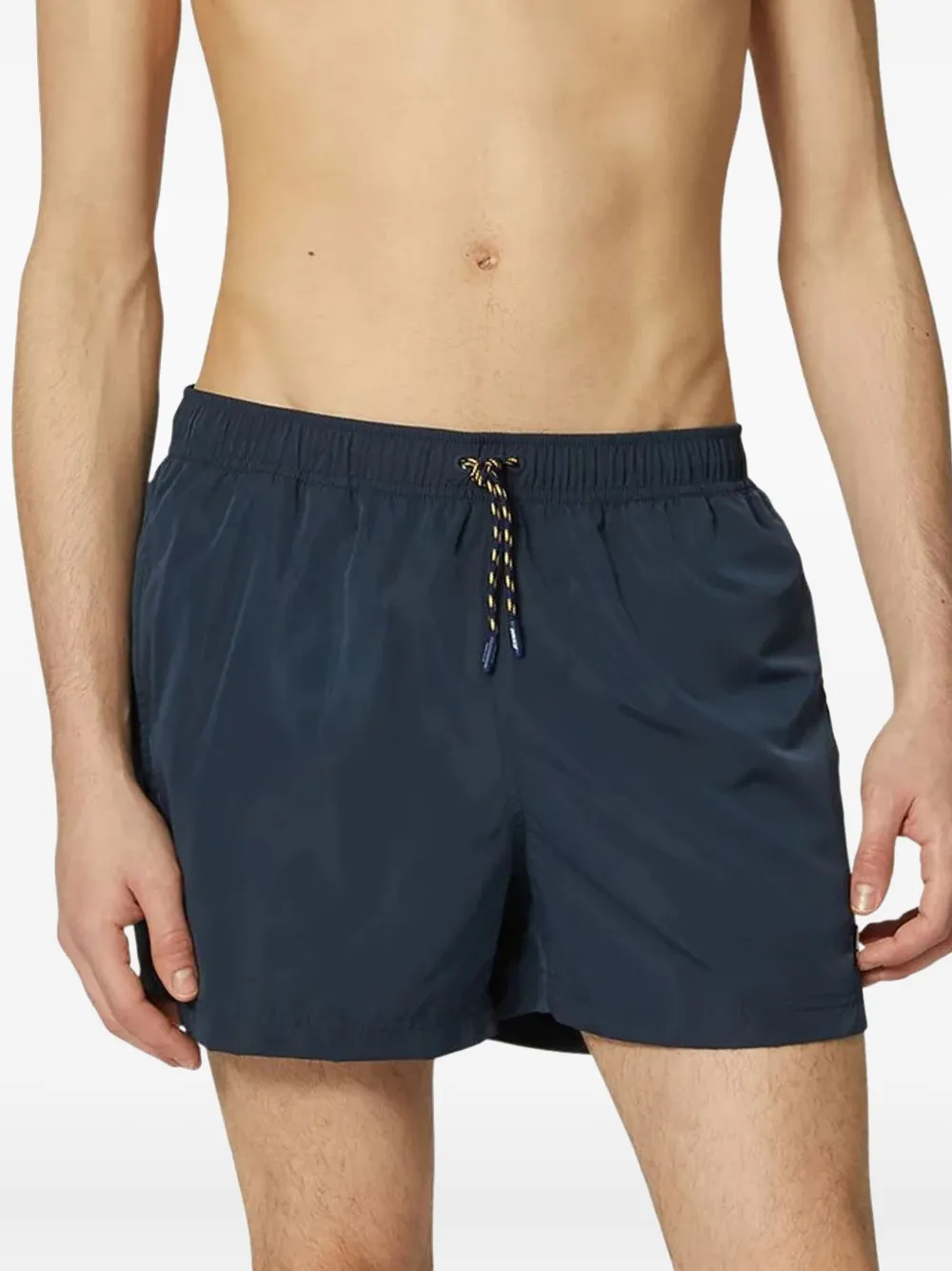 K-Way Hazel zwembroek met trekkoord Blauw