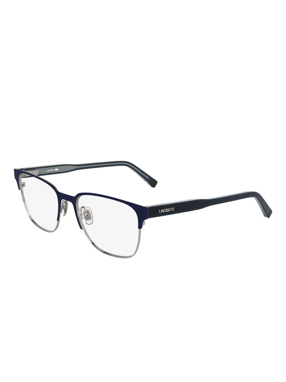 Lacoste lentes con armazón cuadrada | Image 2