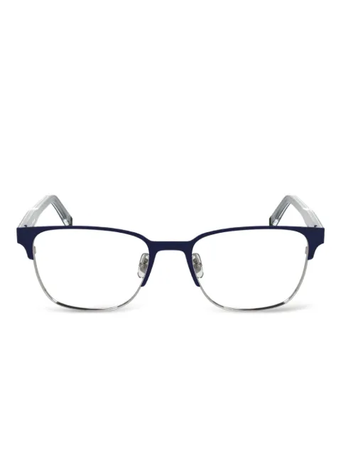 Lacoste square-frame glasses
