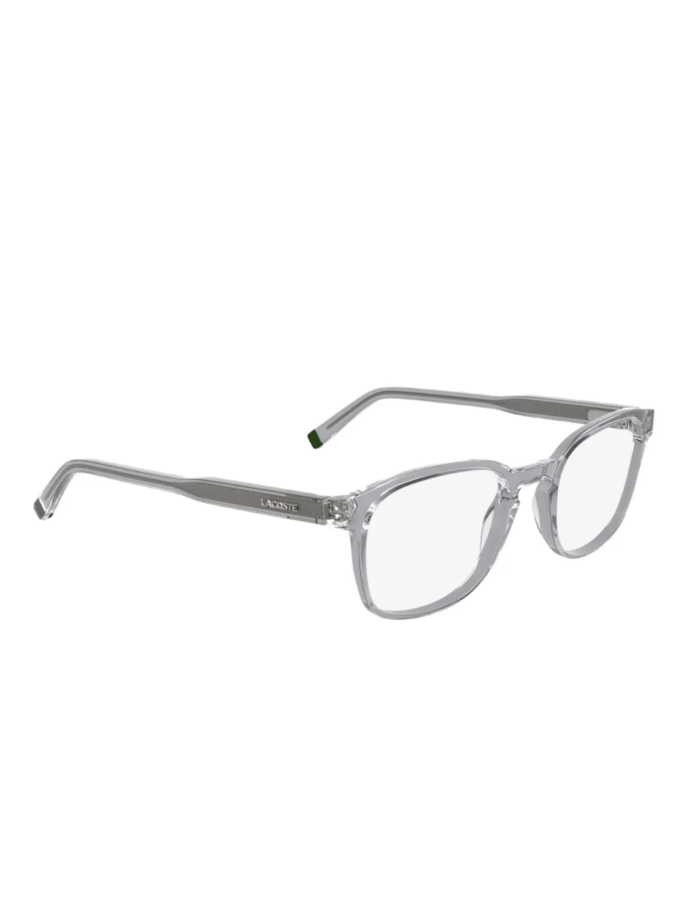 Lacoste lentes con armazón rectangular | Image 2