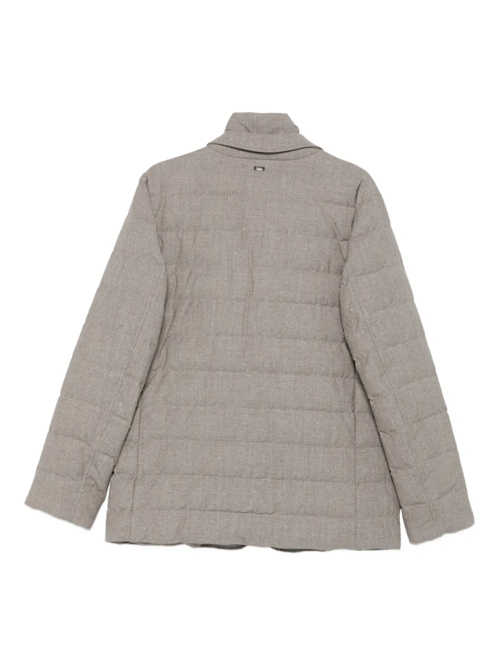 Herno quilted jacket | Down Jackets | Image 2