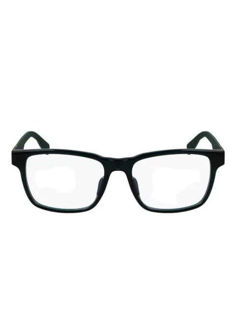 Lacoste square-frame glasses