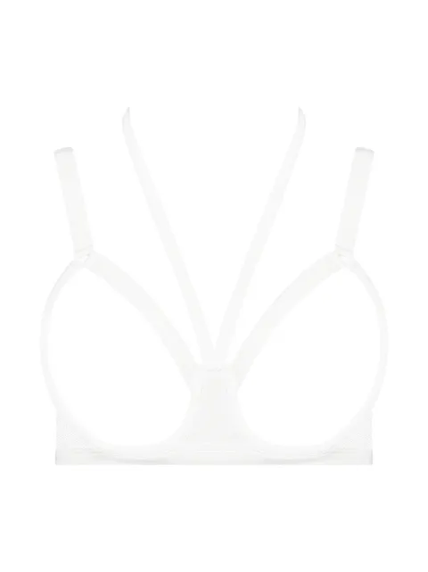 Maison Close Pure Tentation harness bra