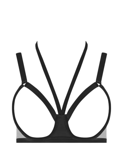 Maison Close brasier Pure Tentation Harness