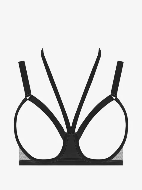 Maison Close Pure Tentation Harness-BH