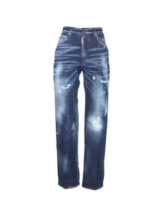 DSQUARED2