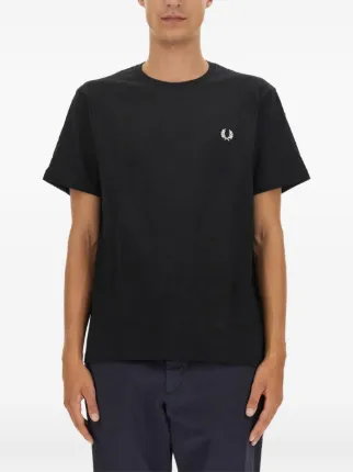 Fred Perry