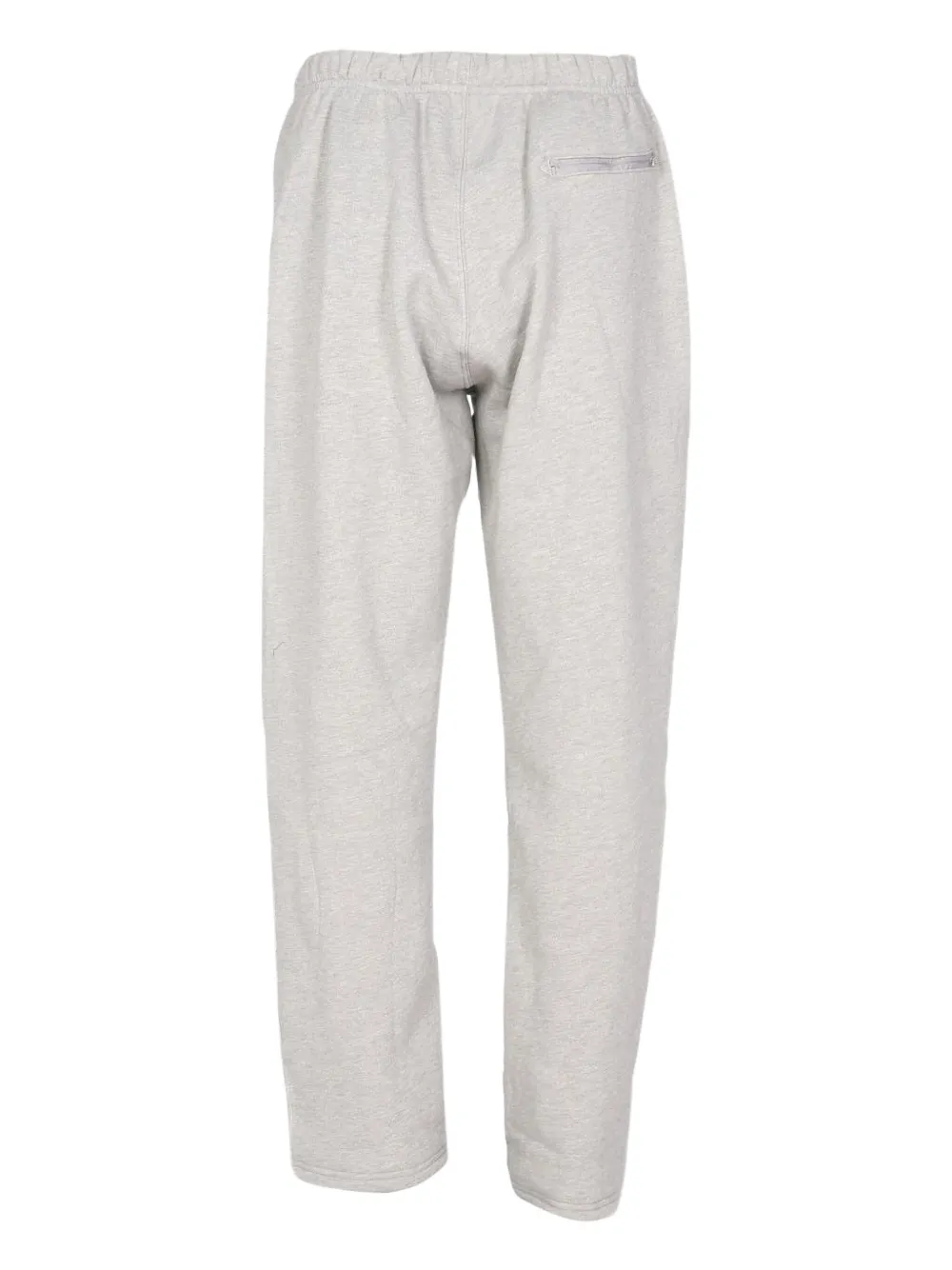 パンツ engineered garments jog pants Engineered Garments elastic-waist Track Pants | Grey | FARFETCH IL