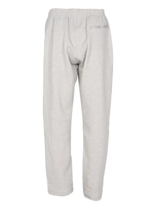T*a様 Enginnerd Garments Track Pant-HBJer Engineered Garments elastic-waist Track Pants | Grey | FARFETCH IL