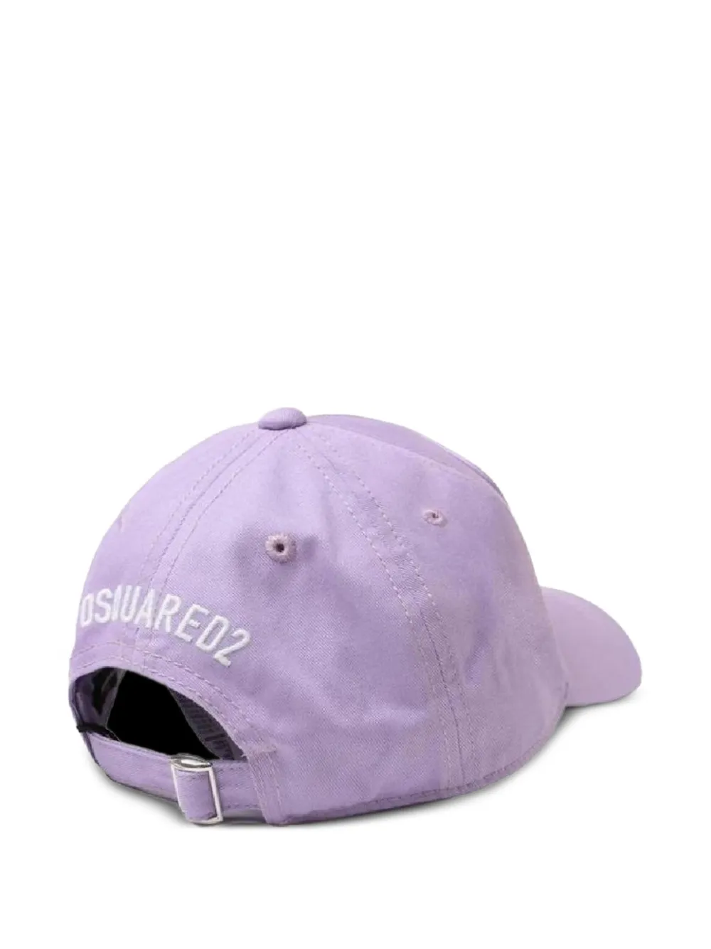 DSQUARED2 KIDS logo-patch baseball cap | Boys Caps | Image 2