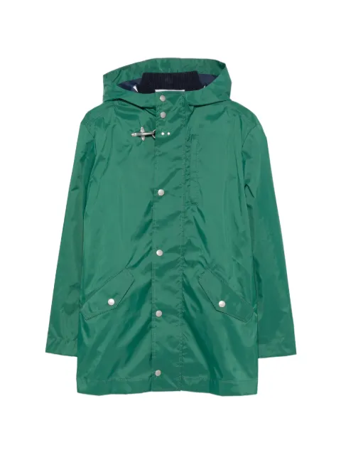 Fay Kids chaqueta con capucha
