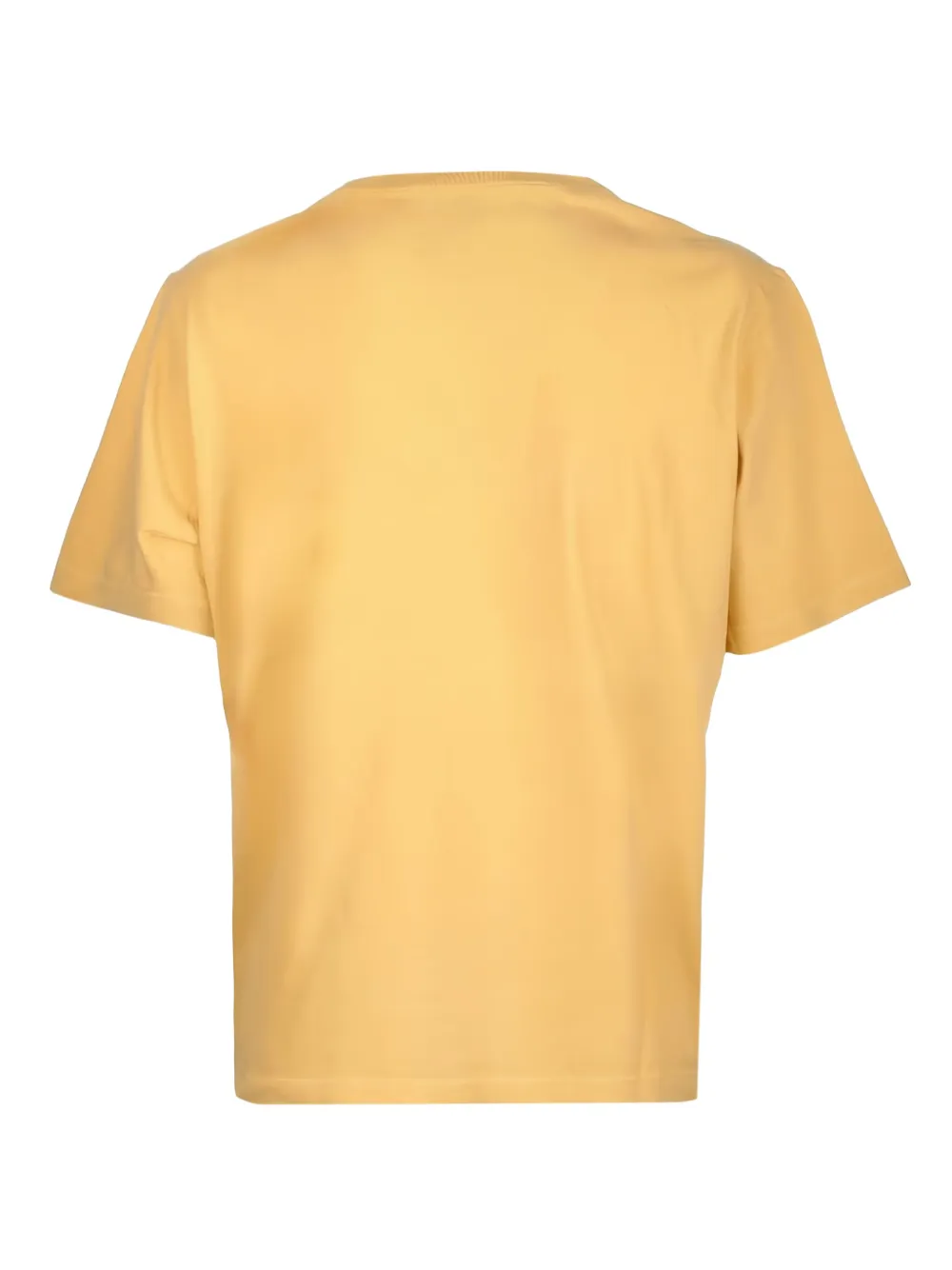 DSQUARED2 maple-leaf graphic T-shirt | T-Shirts & Jersey Shirts | Image 2
