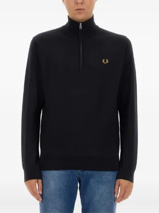 Fred Perry