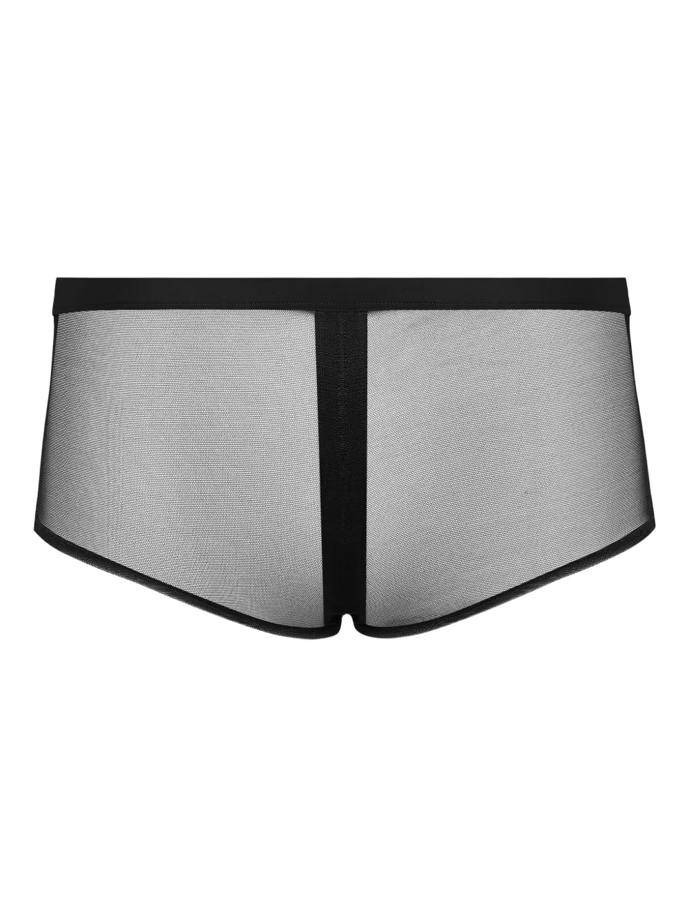 Maison Close Pure Tentation openable shorts | Image 2