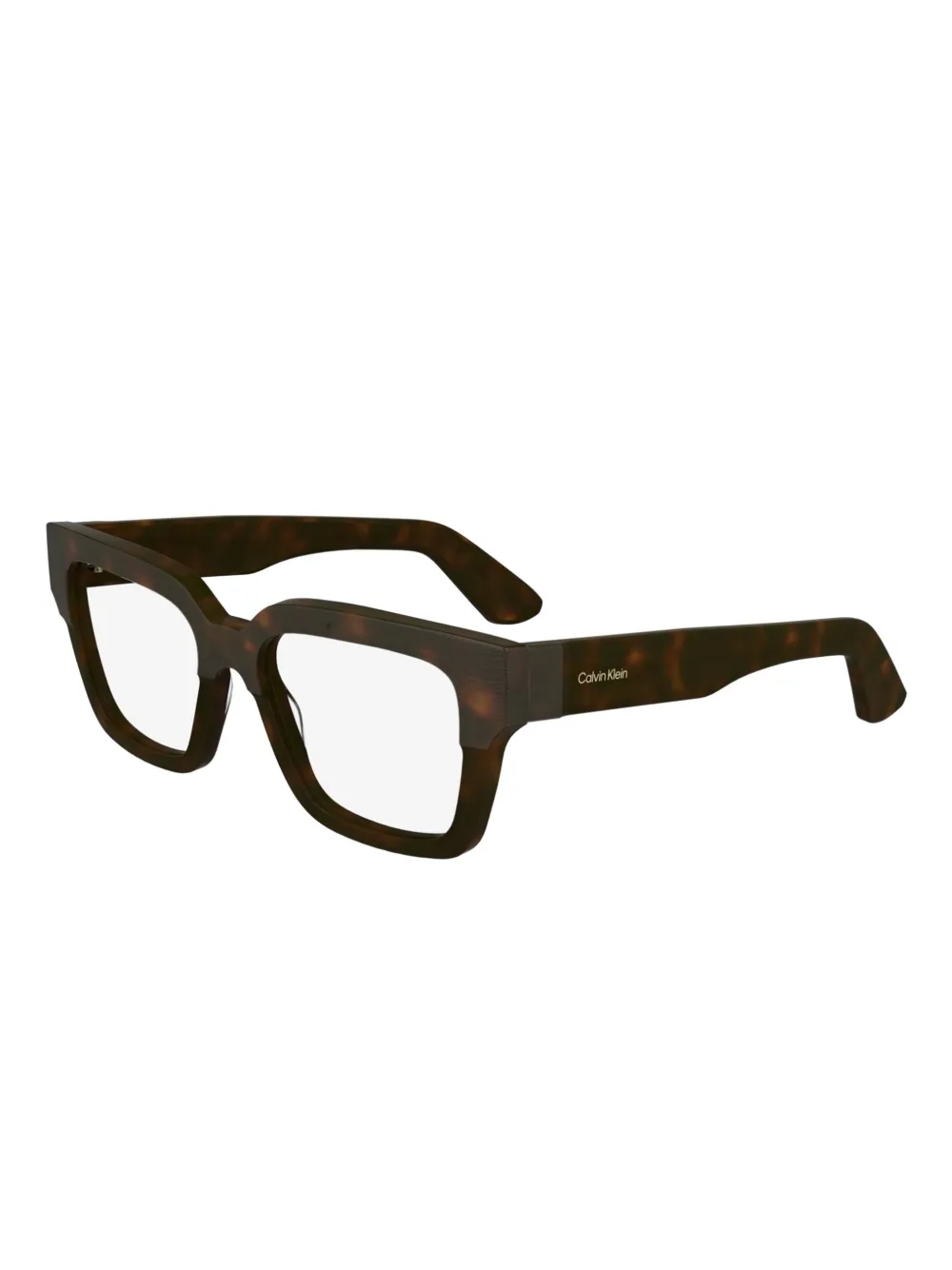 Calvin Klein square-frame glasses | Image 2