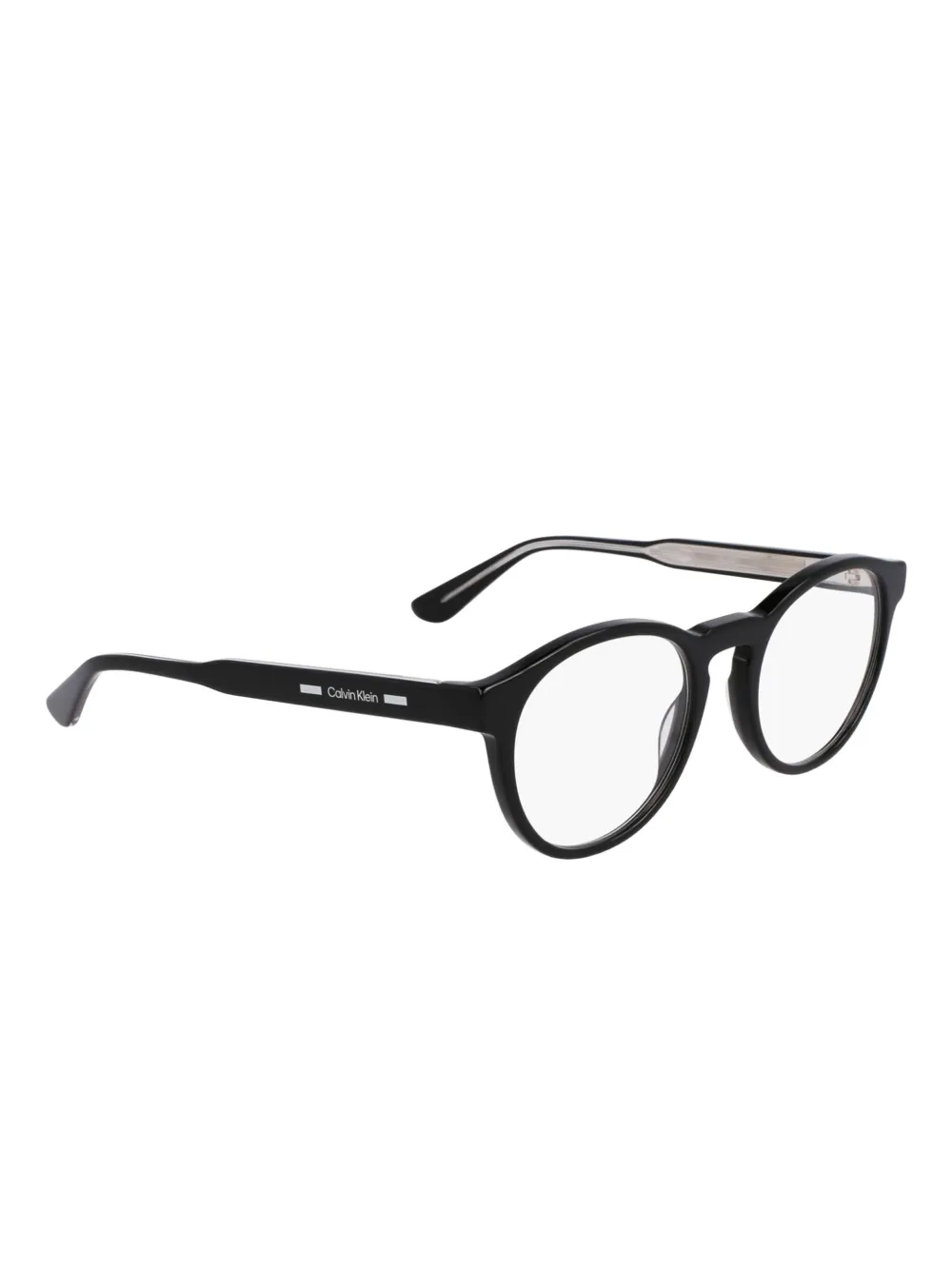 Calvin Klein lentes con armazón redonda | Hombre | Image 2