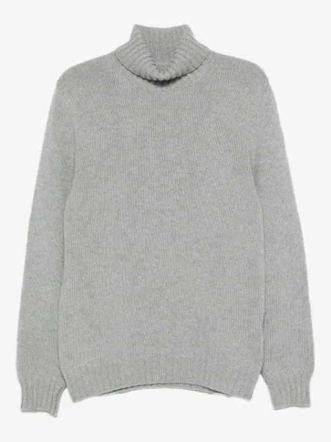 Fedeli turtleneck sweater