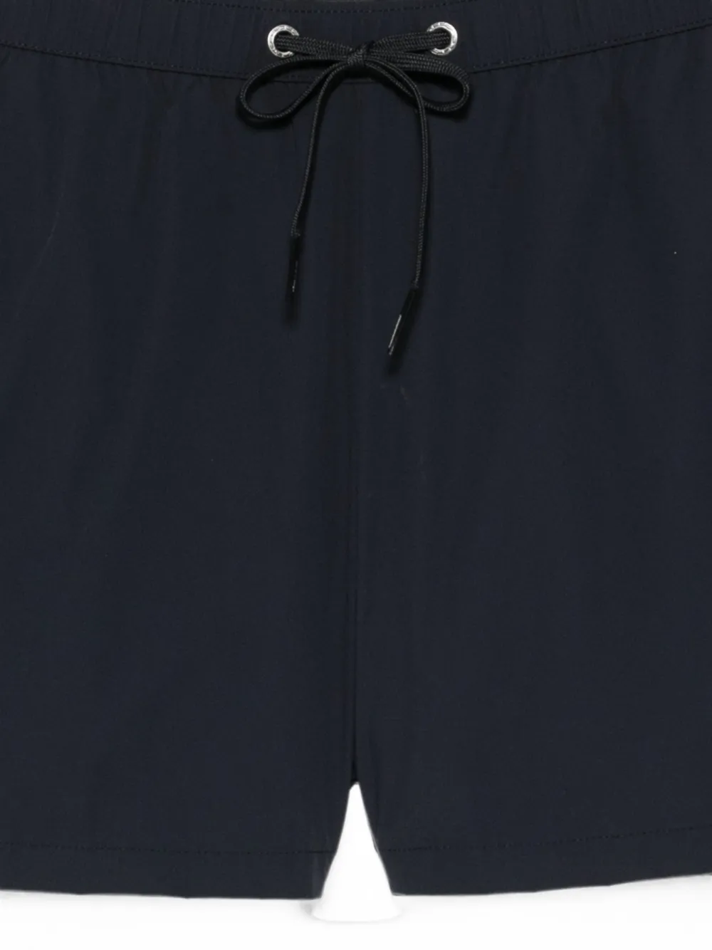 RRD Zwembroek met trekkoord Blauw
