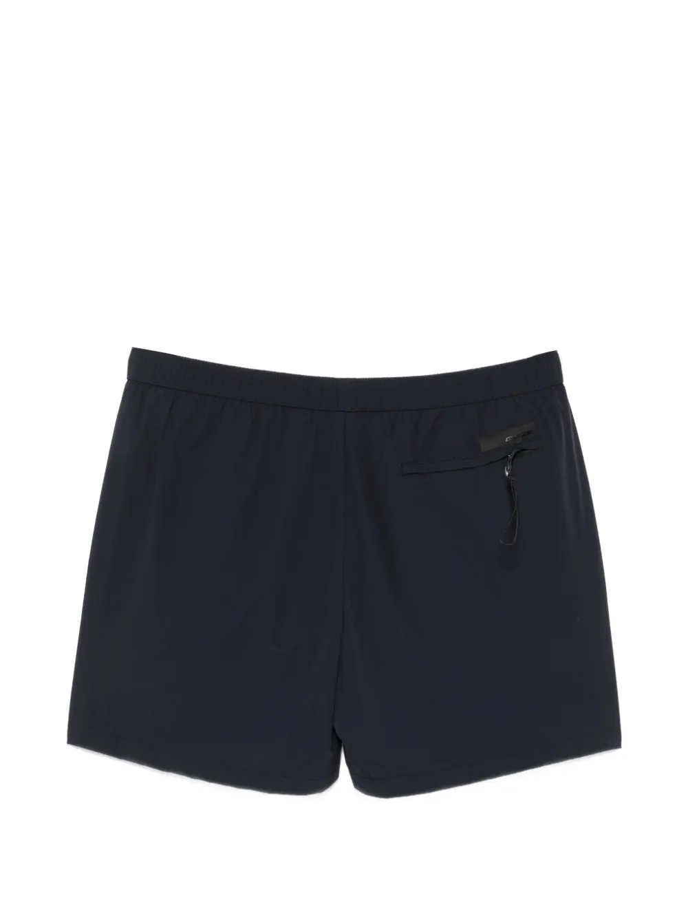 RRD Zwembroek met trekkoord Blauw
