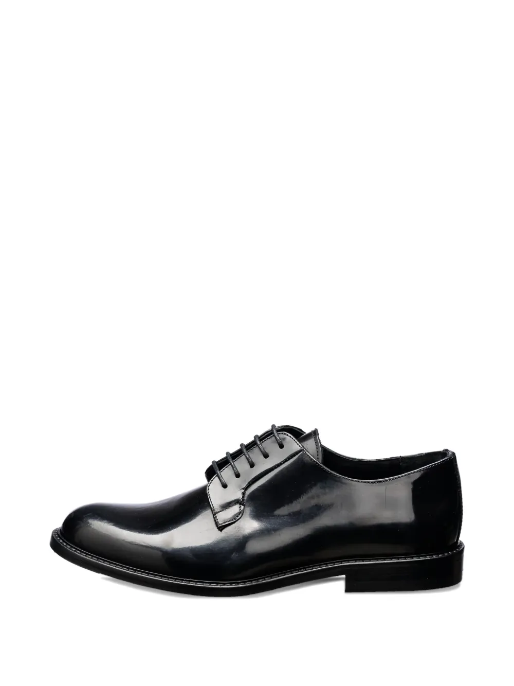 Marechiaro 1962 leather oxford shoes | Oxford Shoes | Image 2