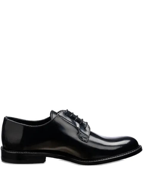 Marechiaro 1962 leather oxford shoes