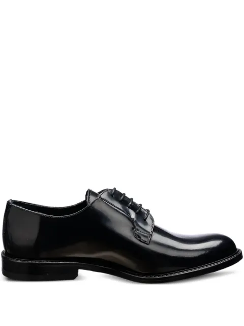 Marechiaro 1962 leather oxford shoes
