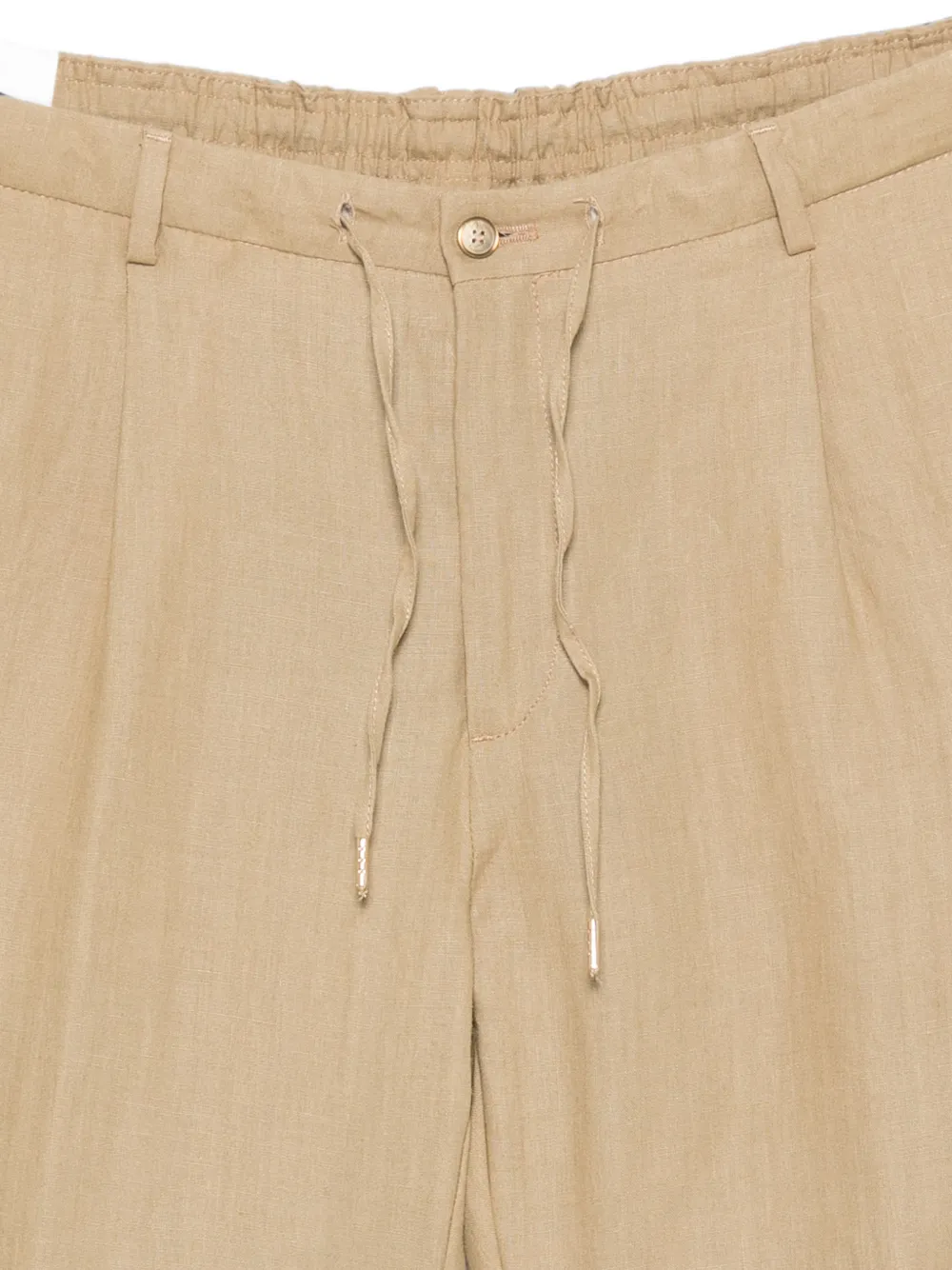 Briglia 1949 Olbias shorts Beige