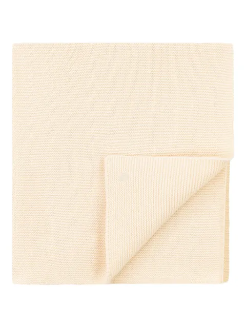 Petit Bateau knitted scarf
