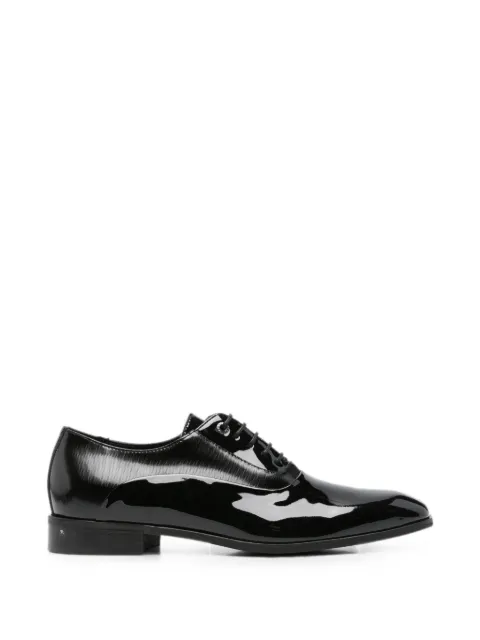 Carlo Pignatelli lace-up Oxford shoes