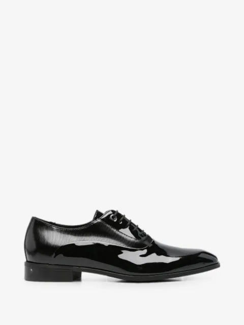Carlo Pignatelli lace-up Oxford shoes