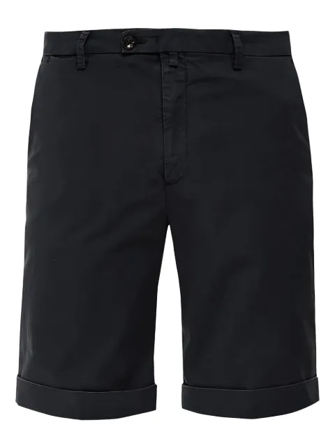 Briglia 1949 button-fastening chino shorts