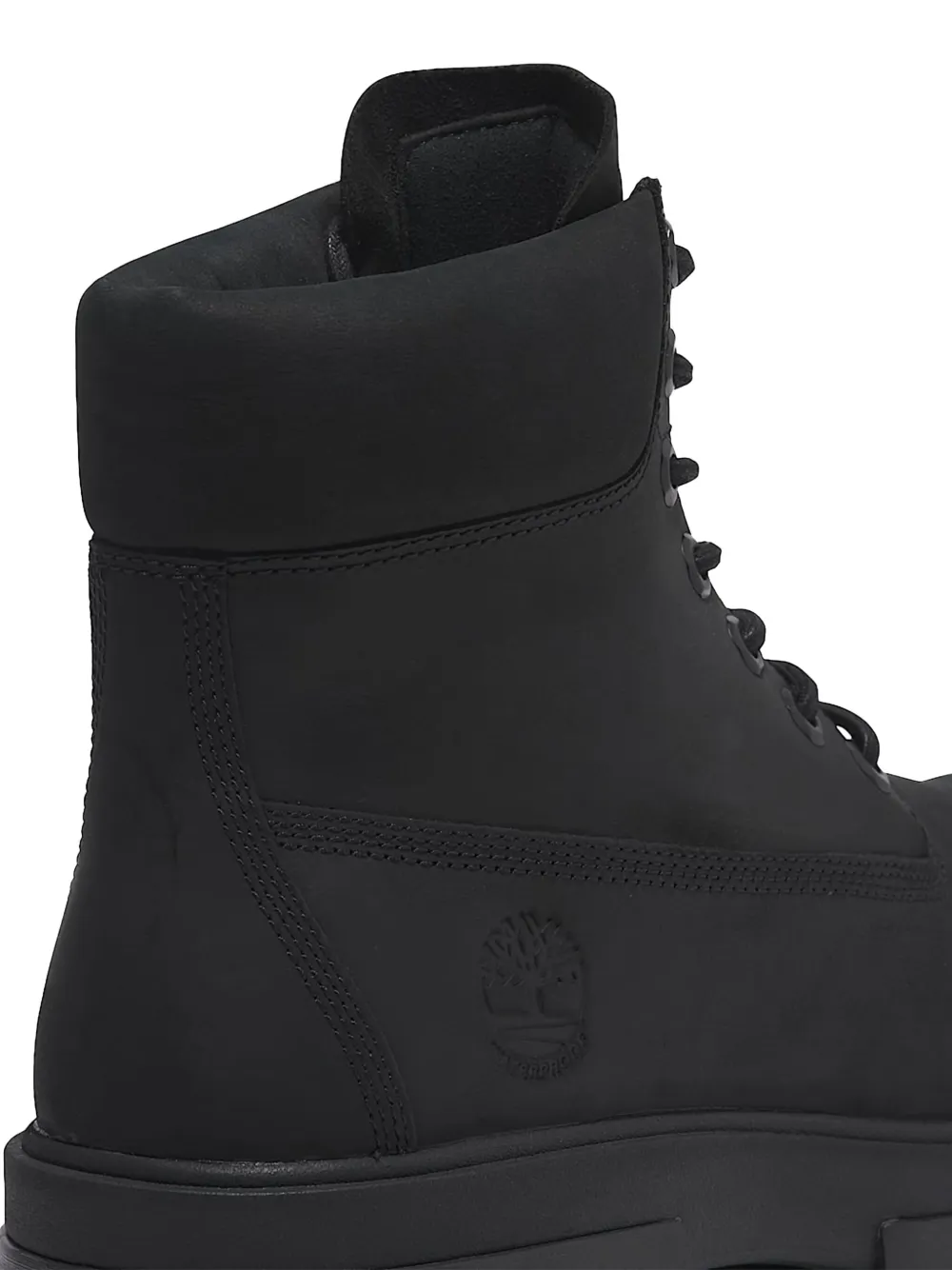Timberland Arbor Road lace-up boots Black