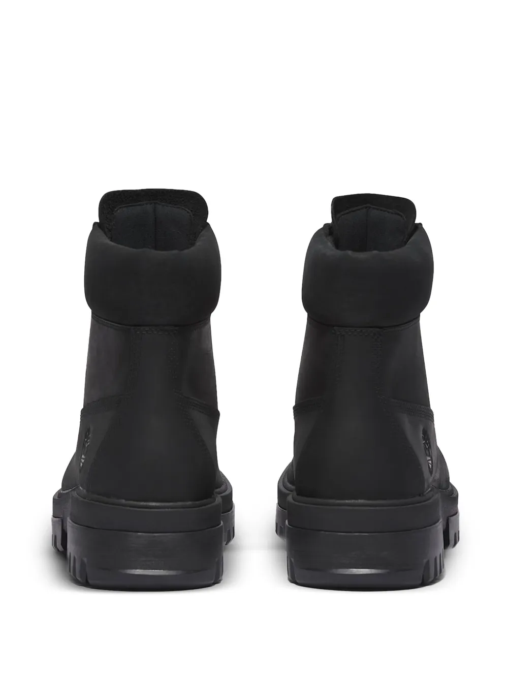 Timberland Arbor Road lace-up boots Black
