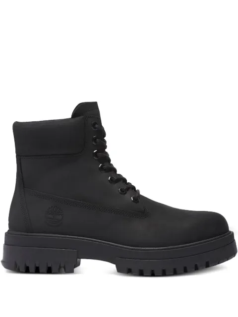 Timberland Arbor Road lace-up boots