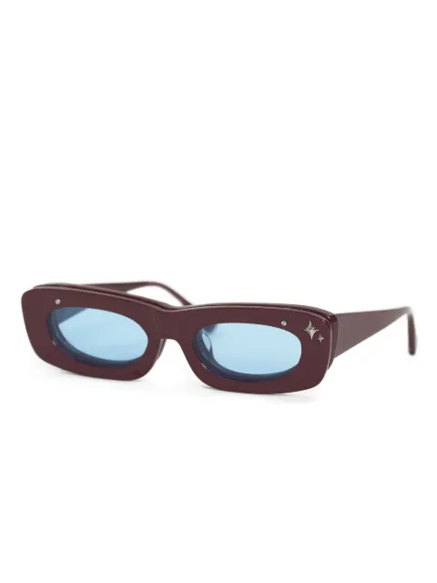 pushBUTTON x Grey Ant Flip Up sunglasses