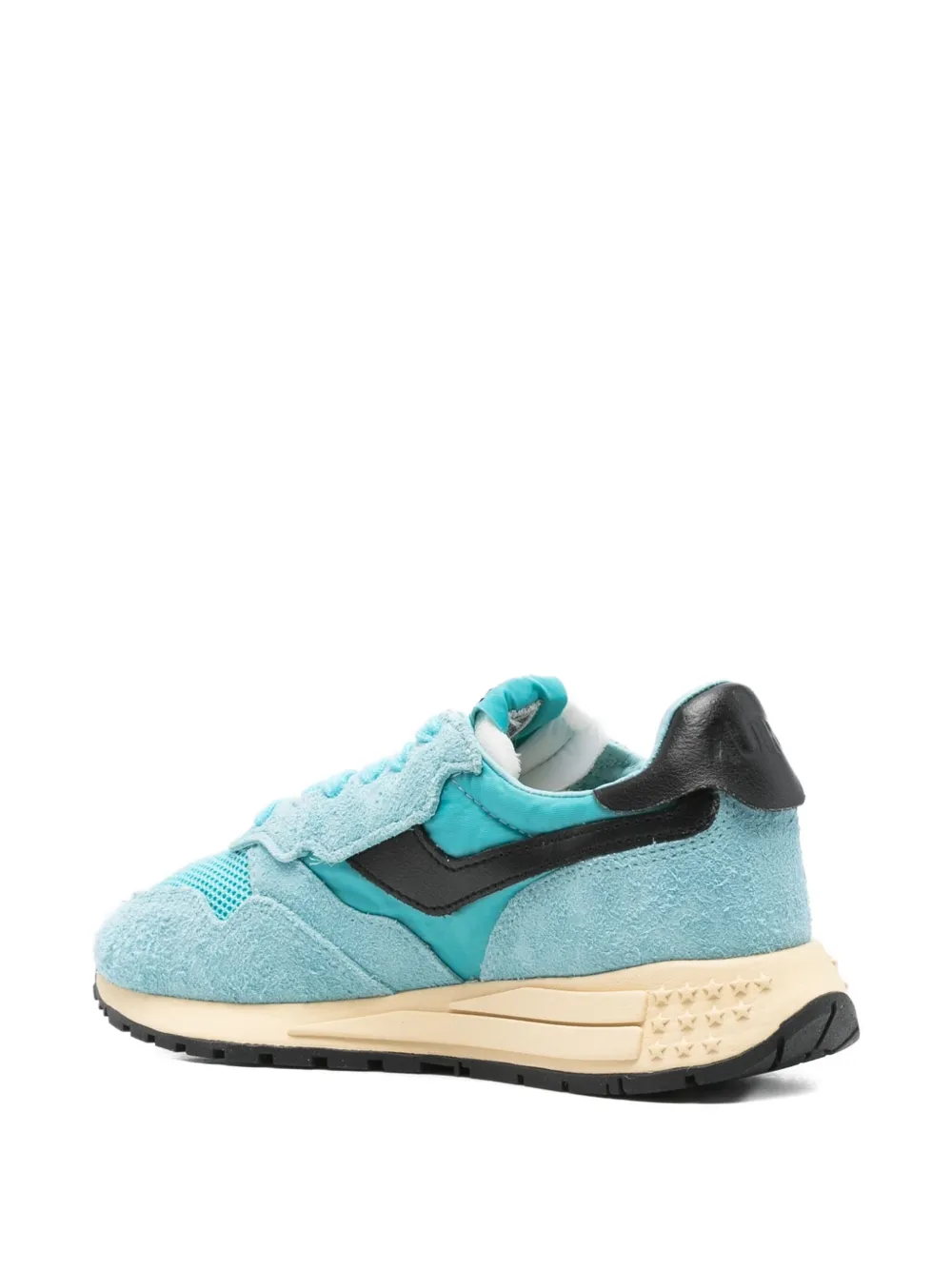 Autry Reelwind mesh sneakers Blue
