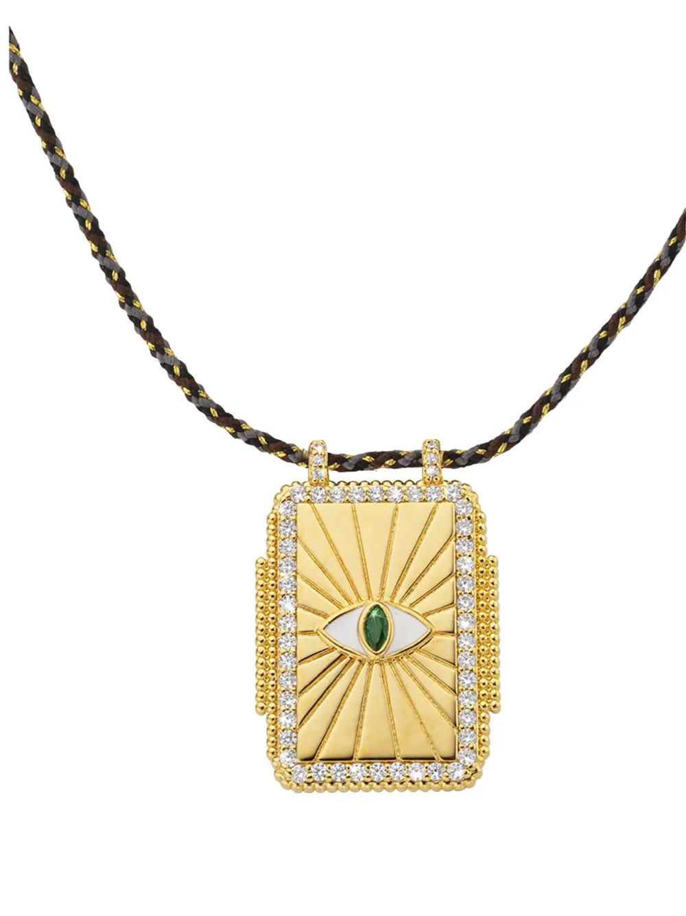 MYA BAY Eye Boheme necklaces | Image 2