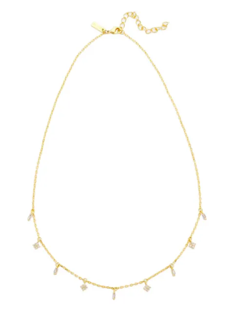 MYA BAY square-pendants necklaces
