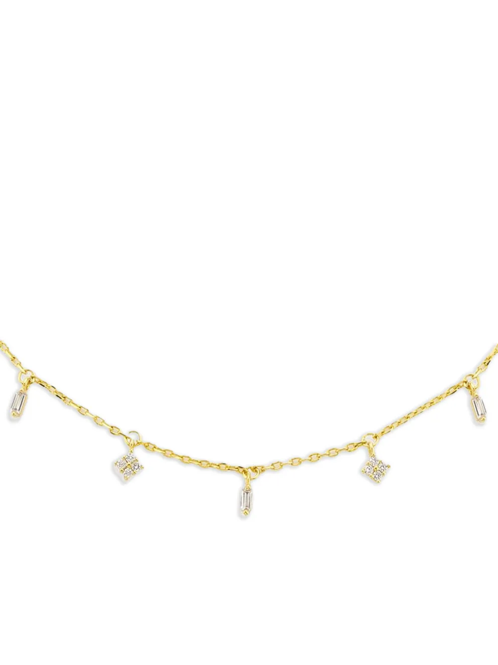 MYA BAY square-pendants necklaces | Image 2