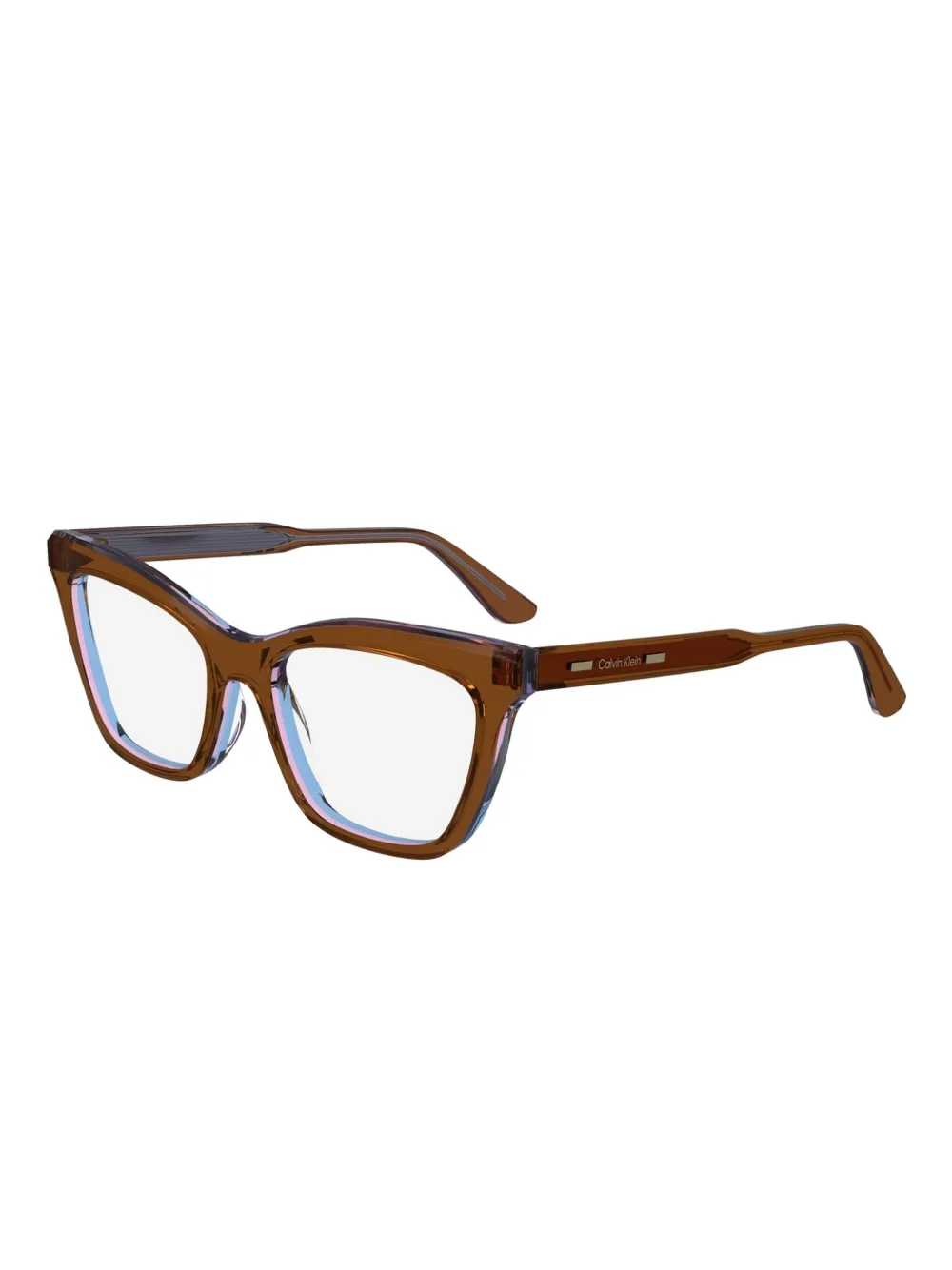 Calvin Klein armazón cat eye | Image 2