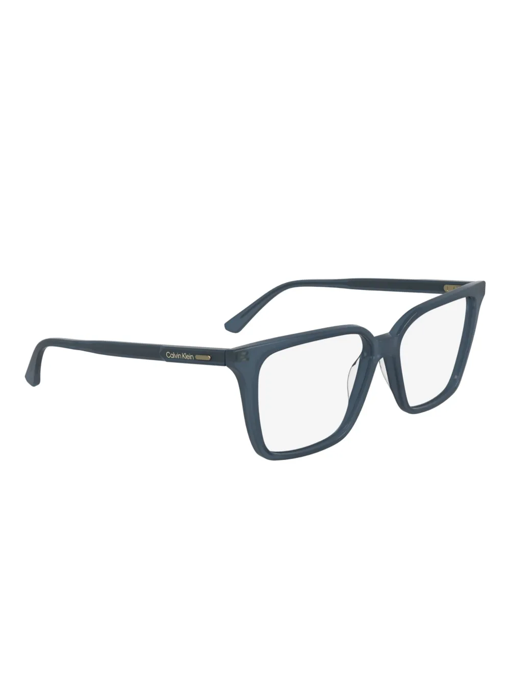 Calvin Klein square-frame glasses | Image 2