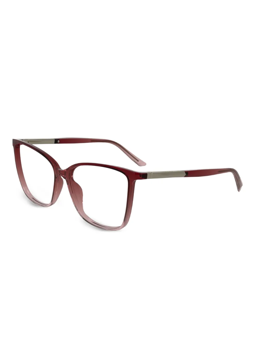 Calvin Klein square-frame glasses | Image 2