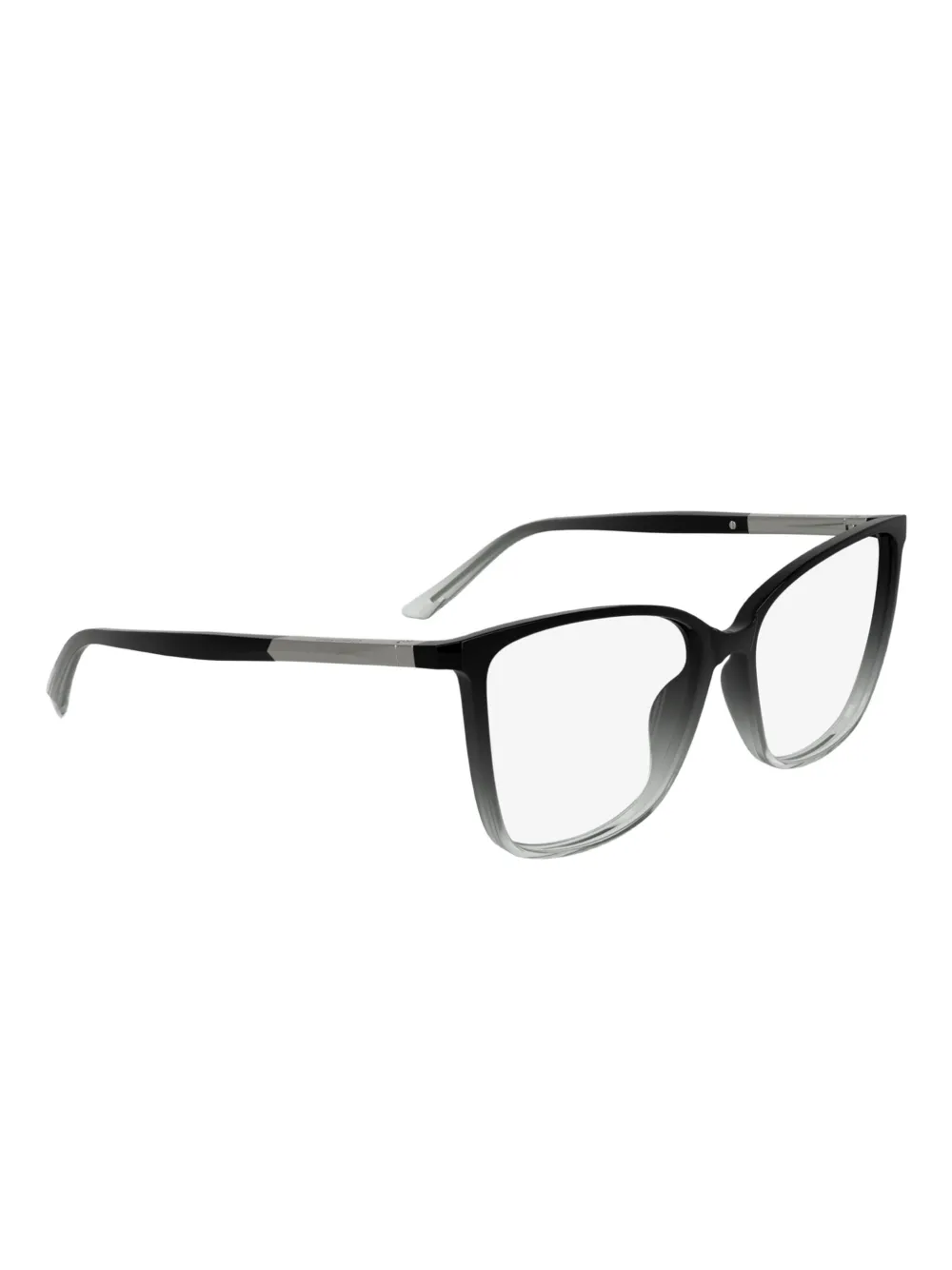 Calvin Klein square-frame glasses | Image 2