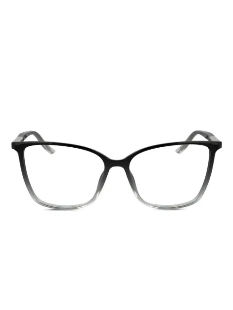 Calvin Klein square-frame glasses